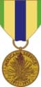 Mexican Service Medal