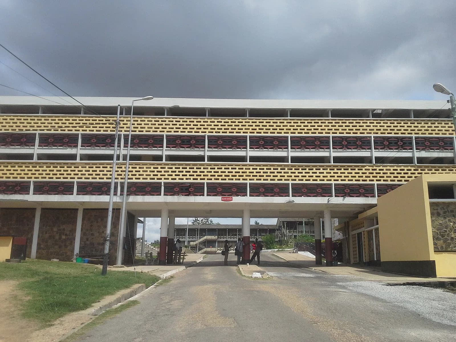 Mfantsipim School