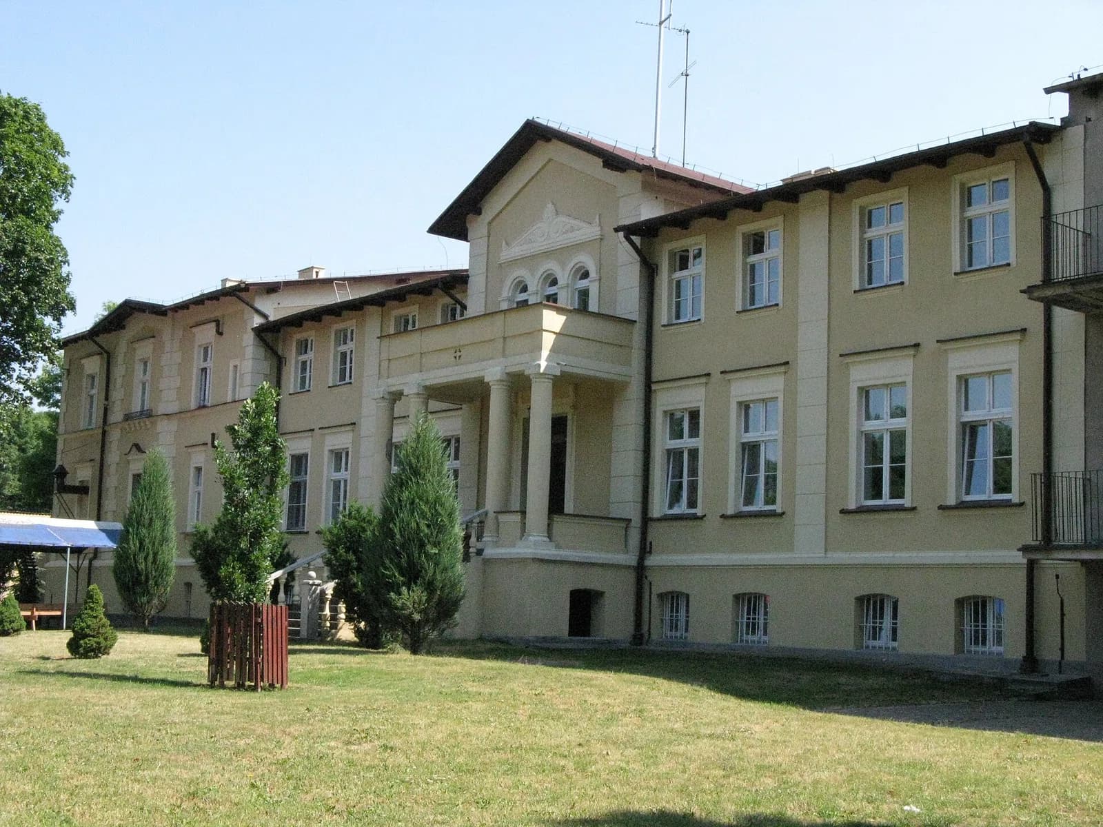 Mgoszcz
