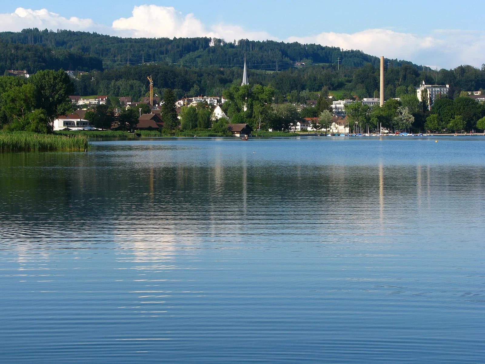 Pfäffikon