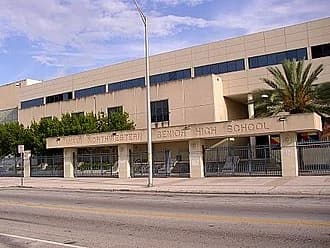 Miami Northwestern Senior High School