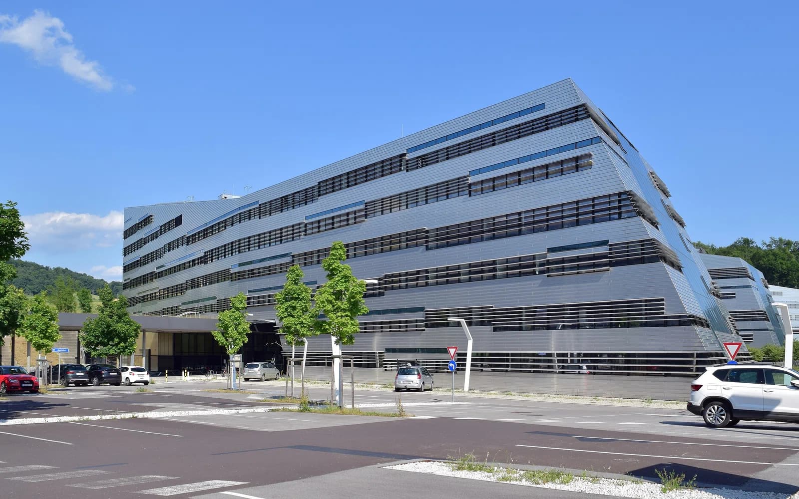 Johannes-Kepler-Universität