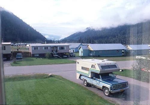 Mica Creek