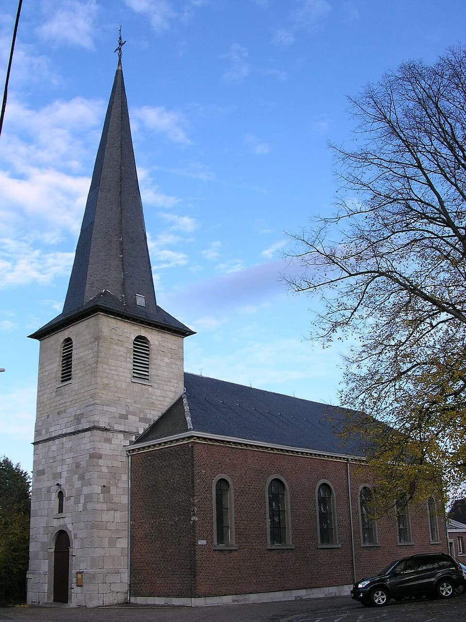 Fléron