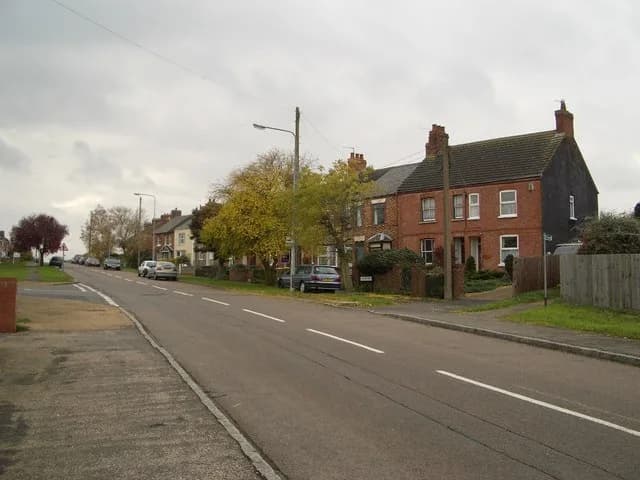 Bozeat