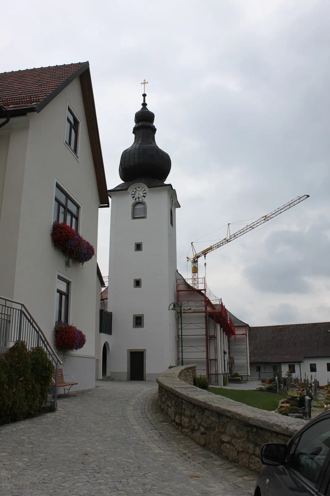 Liebenau