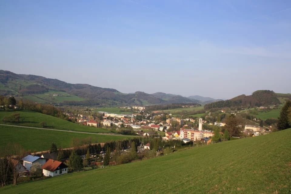 Traisen
