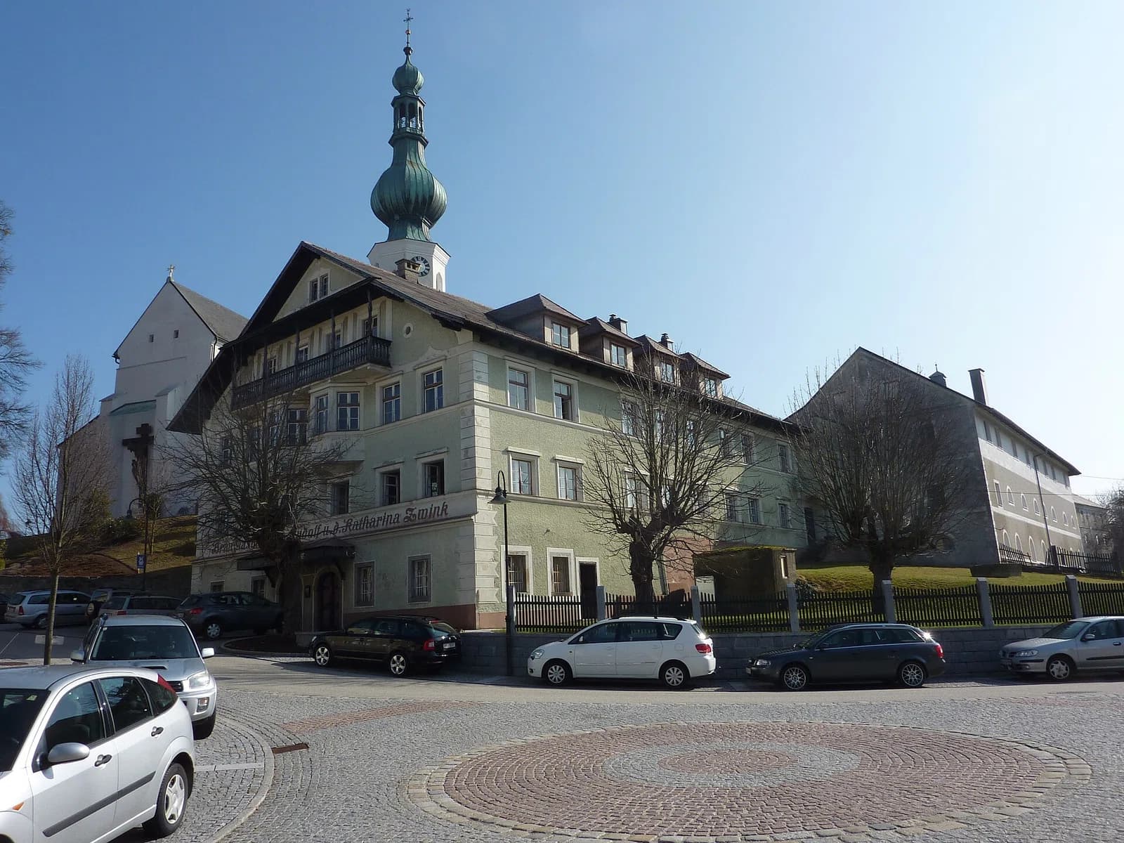 Aspach