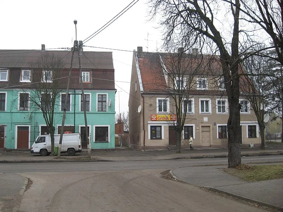 Iłowo-Osada