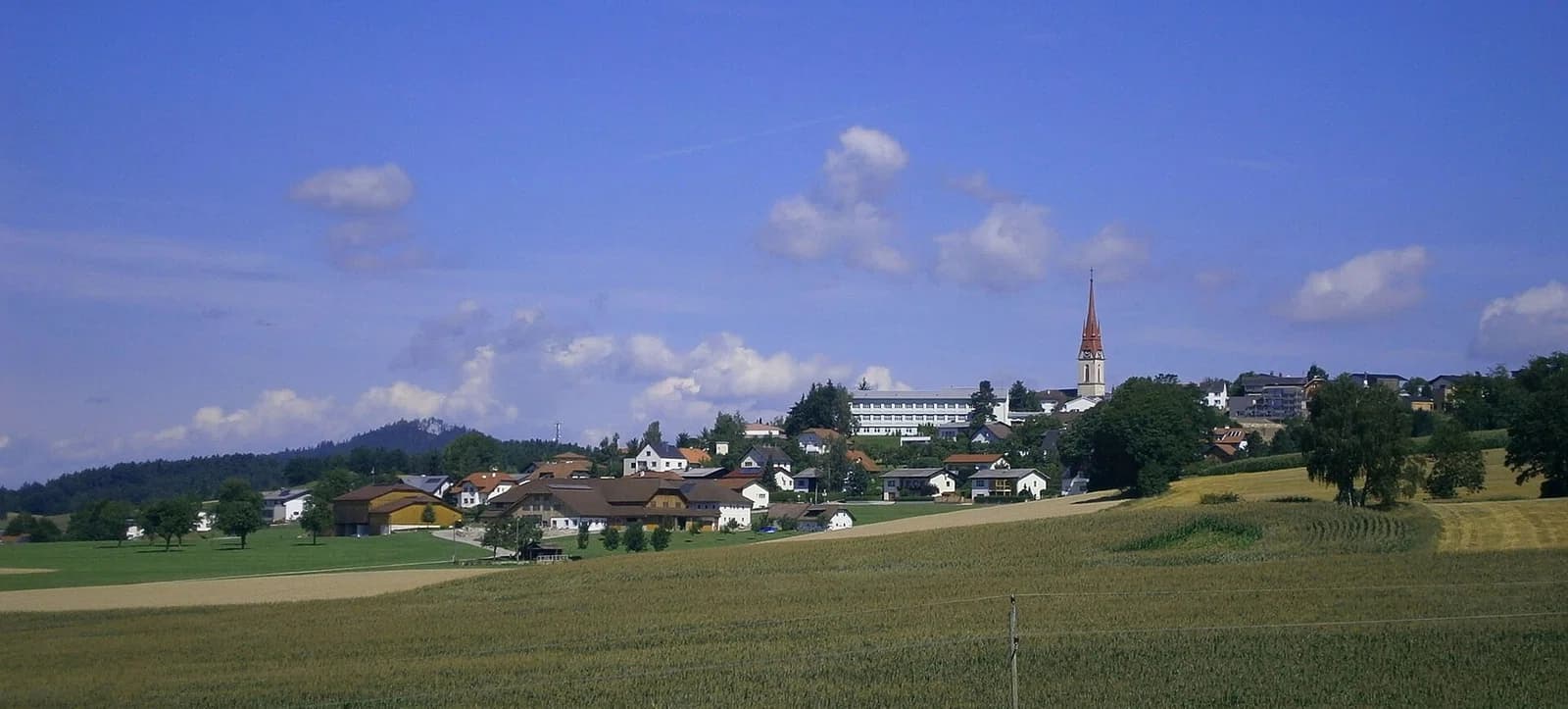 Neumarkt im Mühlkreis