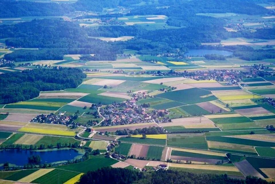 Aeschi