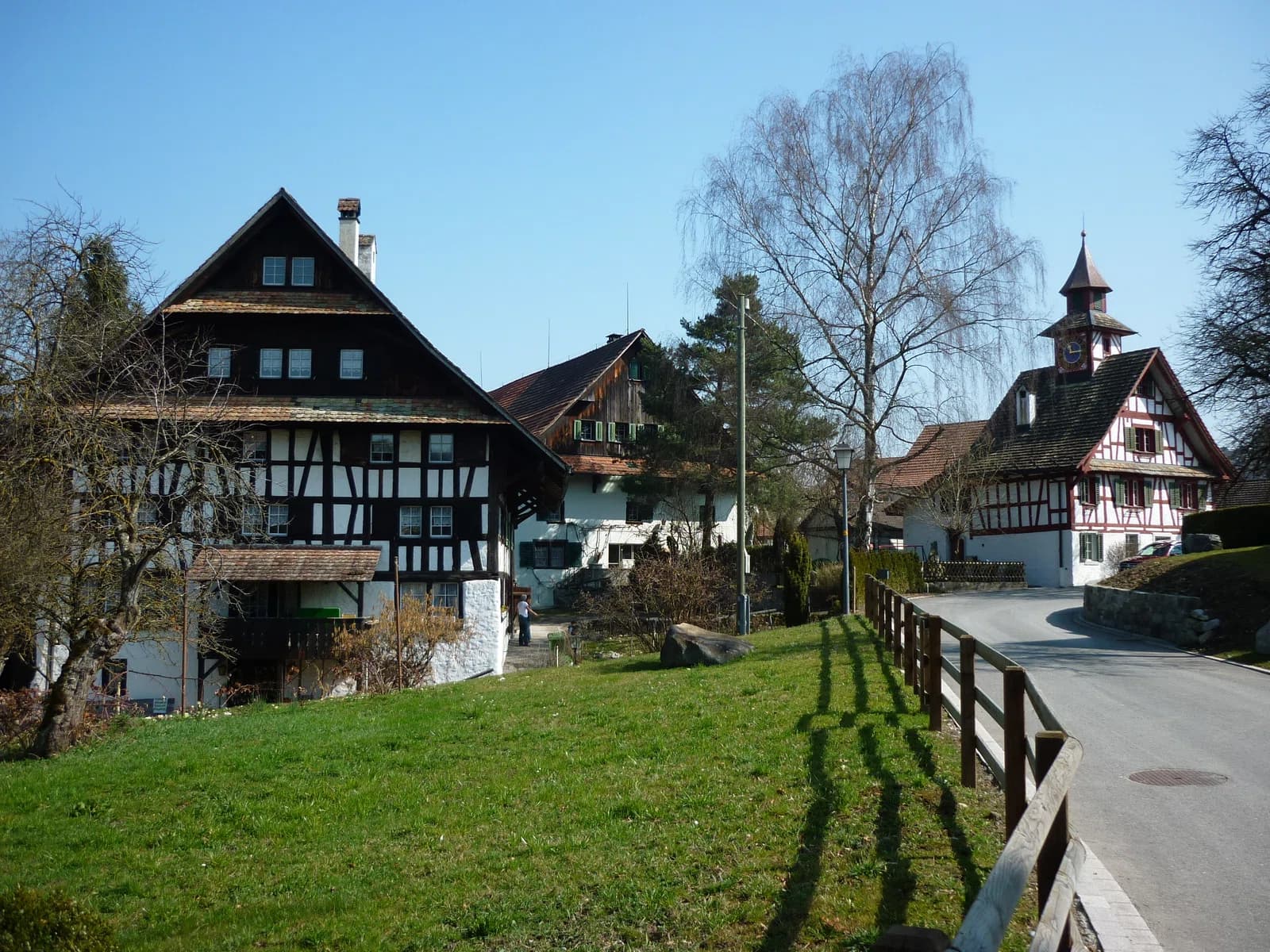 Aesch