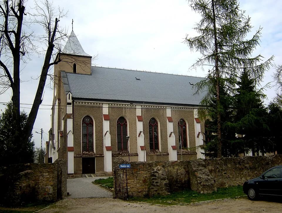 Biała Nyska