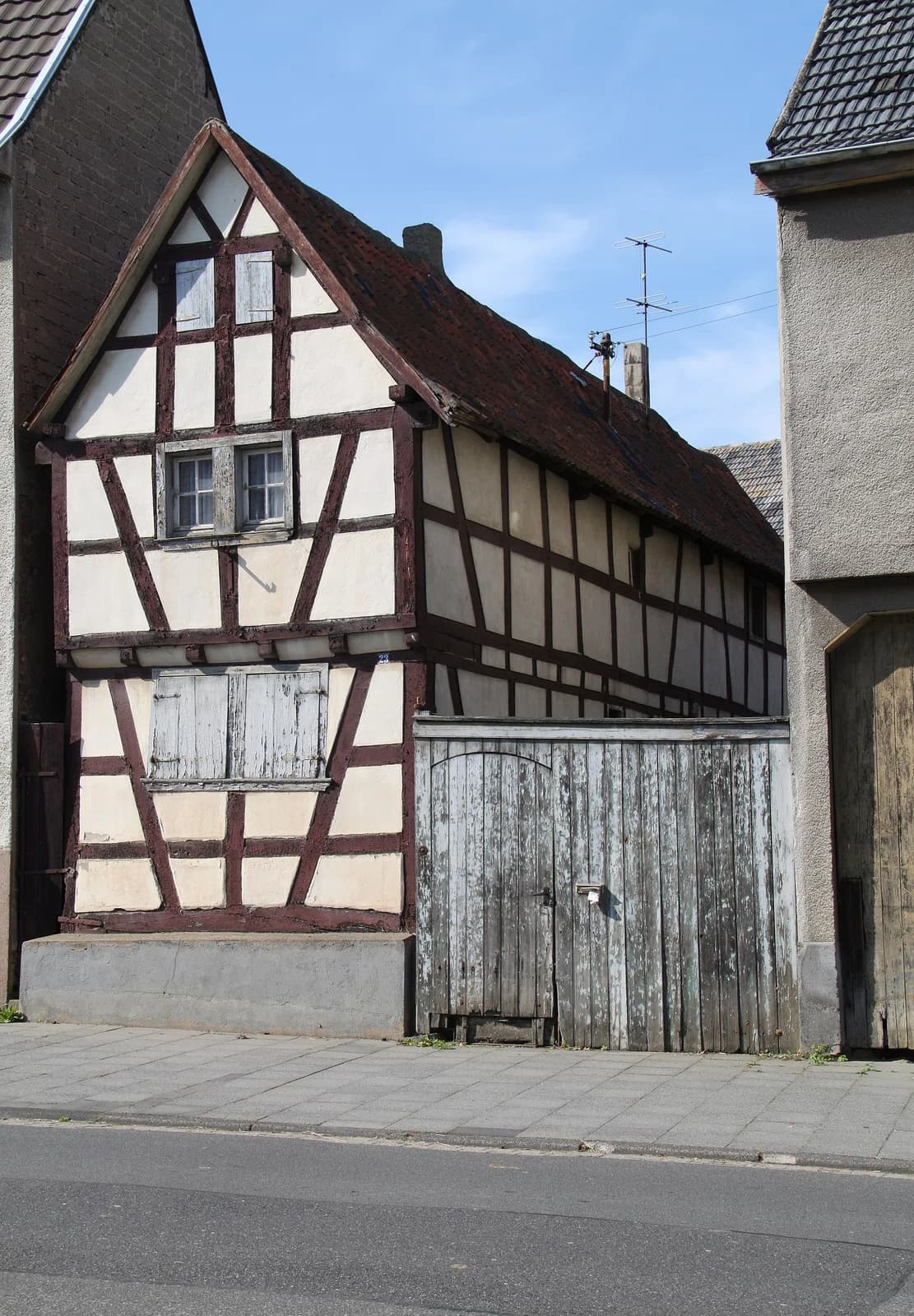 Grafschaft