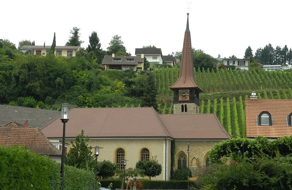 Haut-Vully