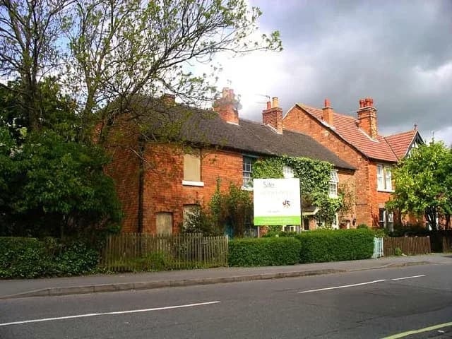 Mickleover