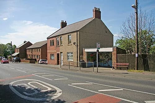 Mickley
