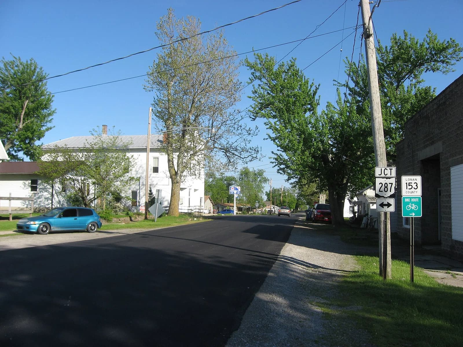 Middleburg