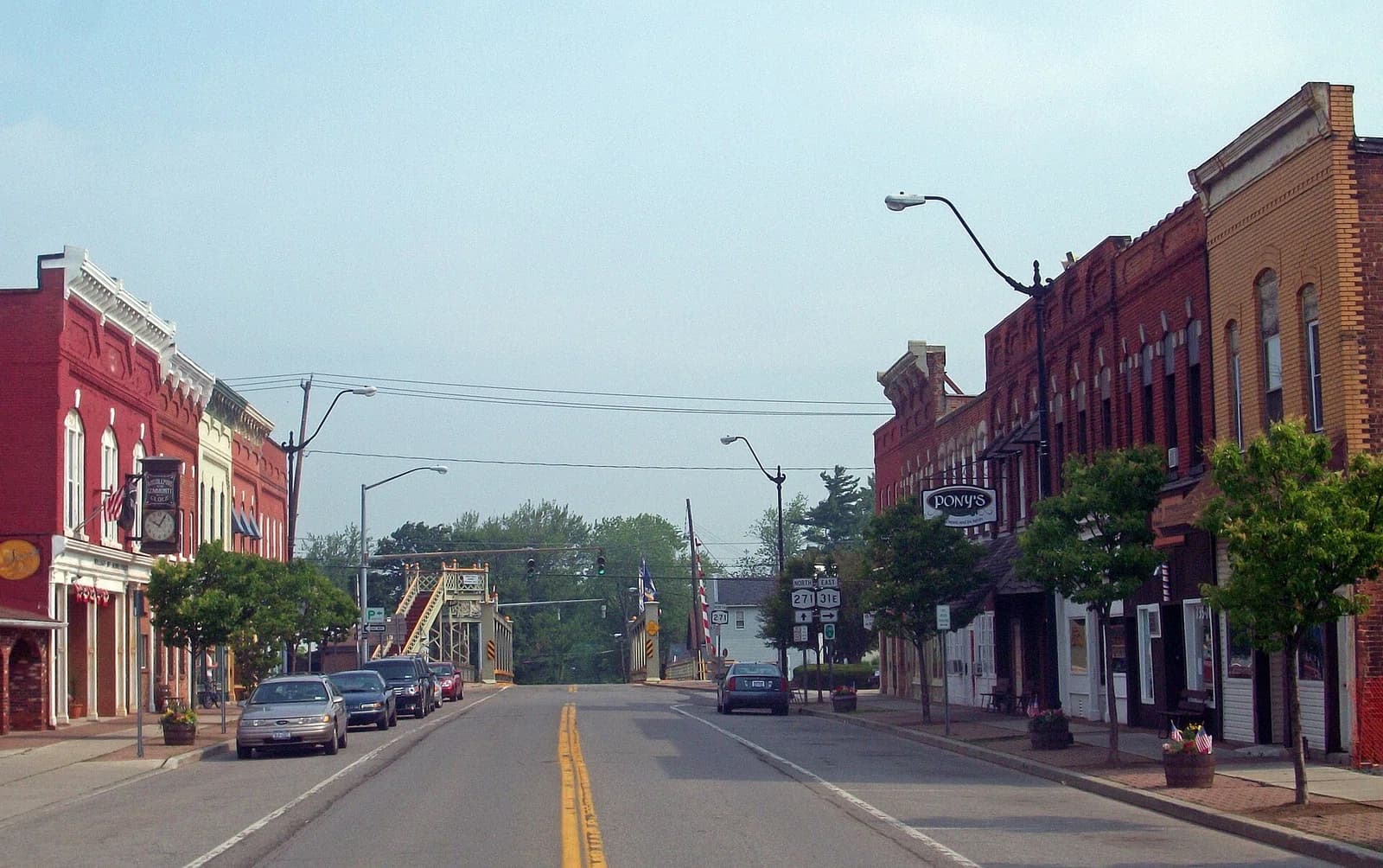 Middleport