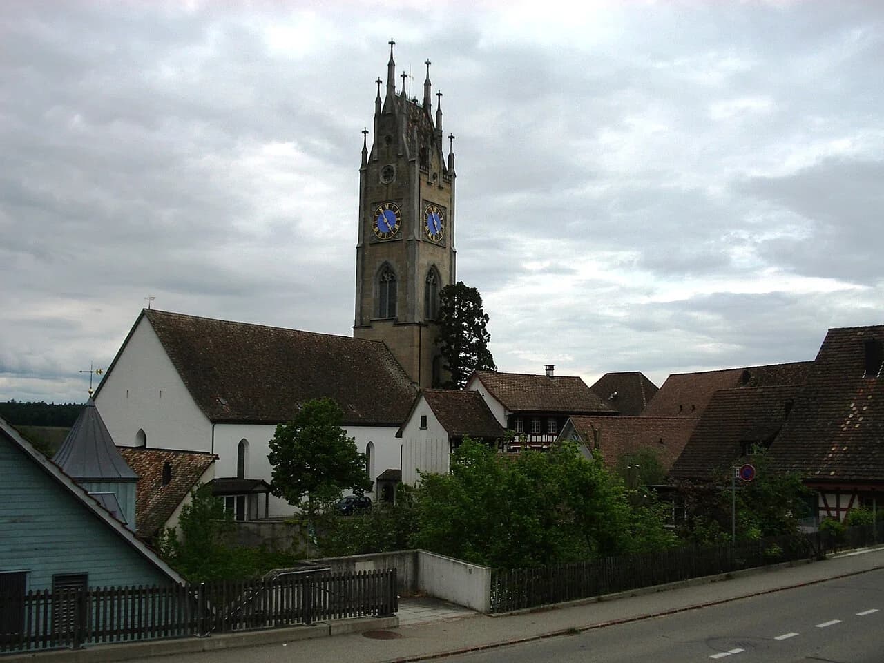Andelfingen