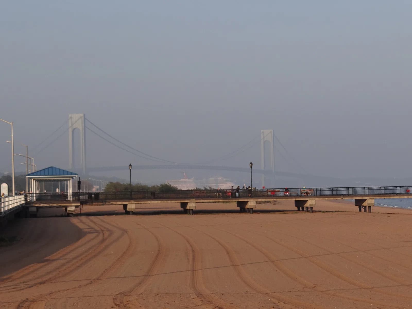 Midland Beach