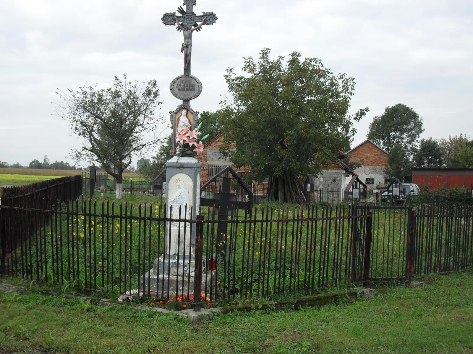 Miechowice Małe