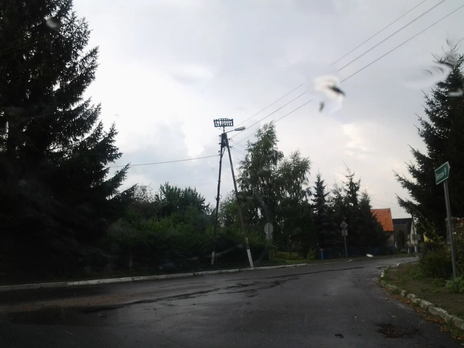 Miechowice Oławskie