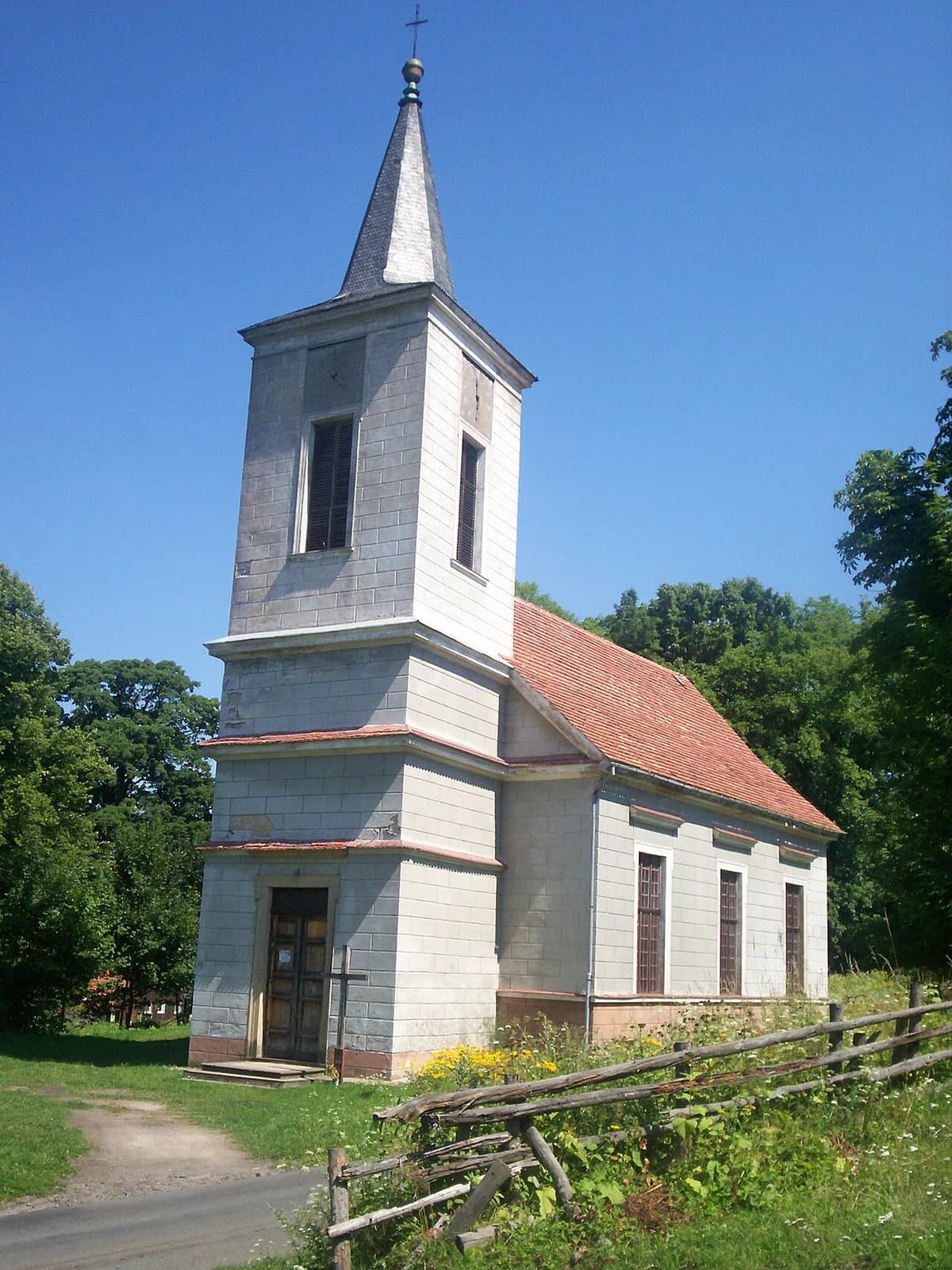 Miedzianka, Lower Silesian Voivodeship