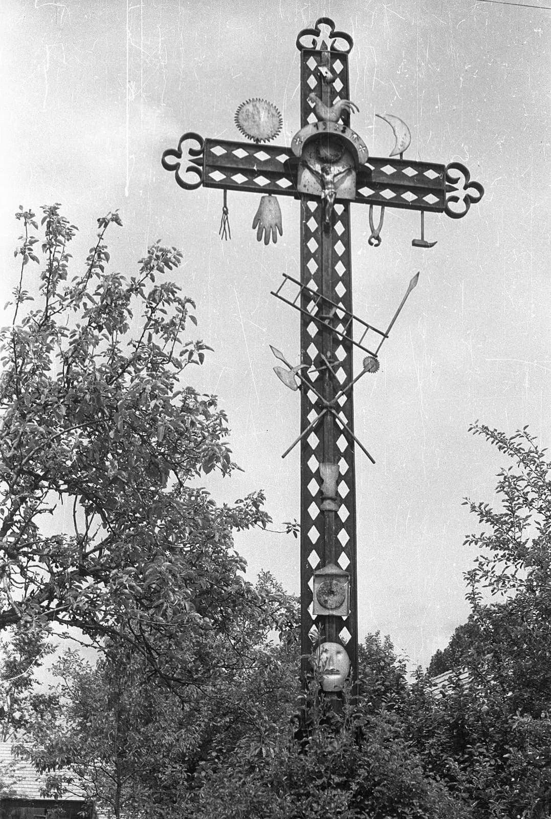 Mieleszyn, Łódź Voivodeship