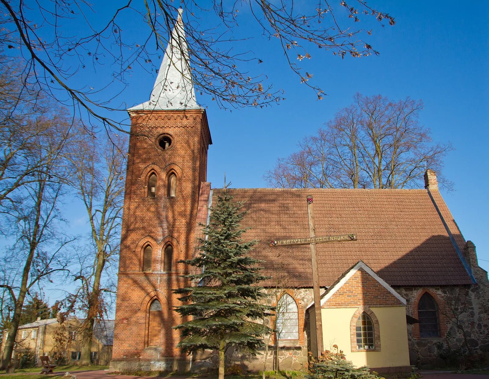 Mieszewo