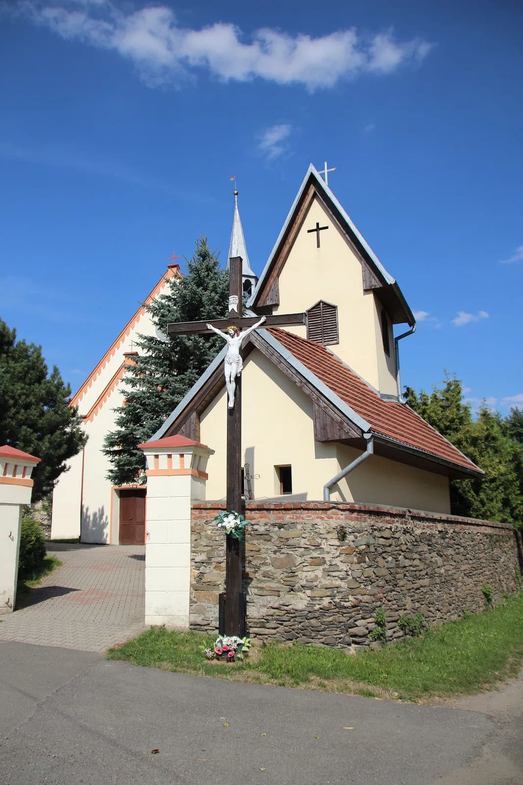 Mieszkowice