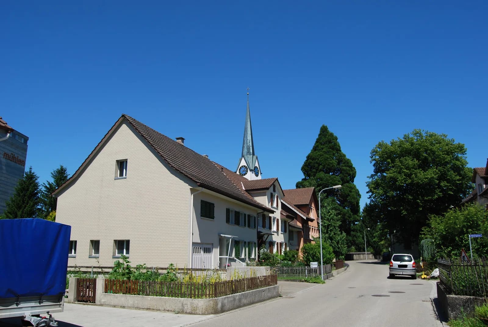 Rickenbach