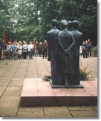 Mittelbau-Dora concentration camp