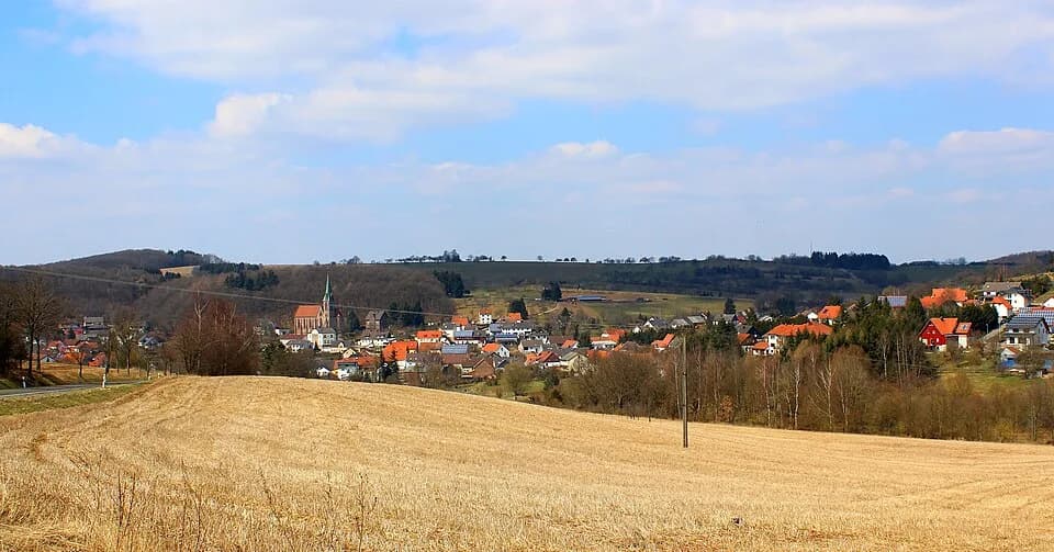 Breitenbach