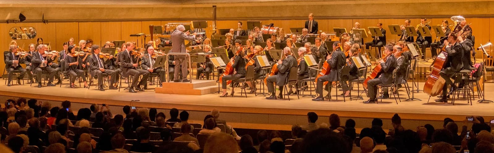 Toronto Symphony Orchestra