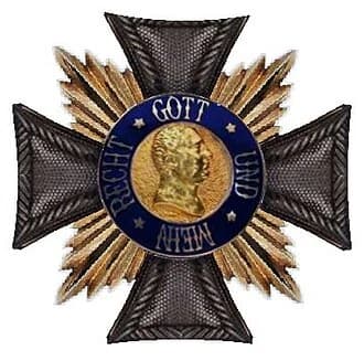 Friedrich Order