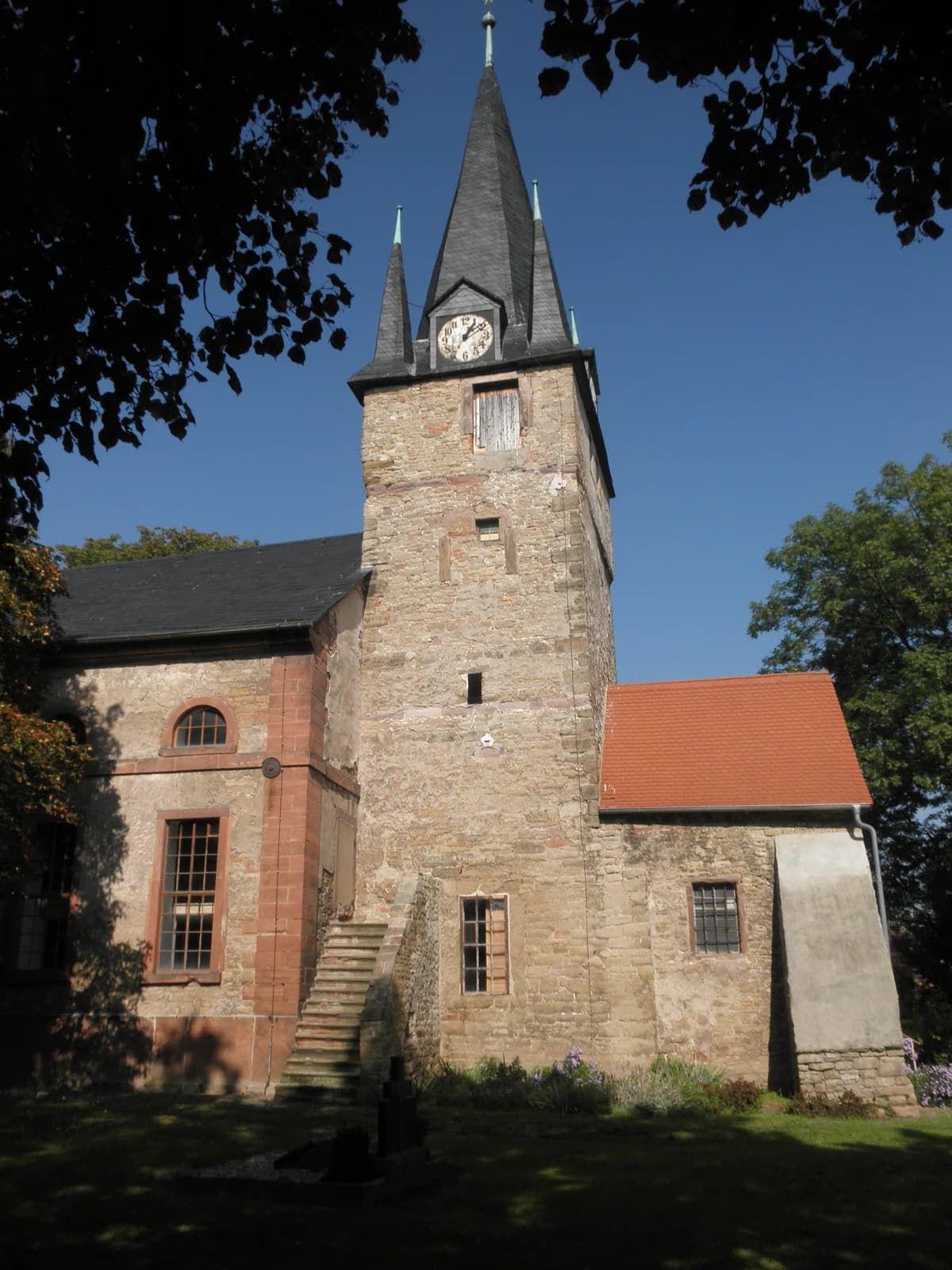 Reinsdorf