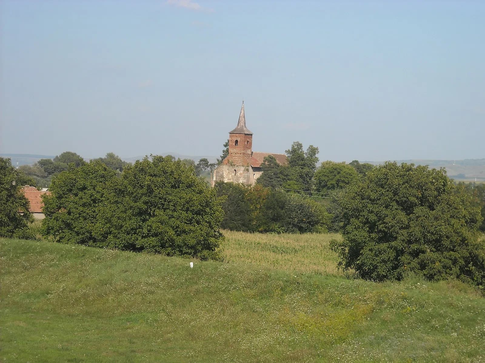 Vințu de Jos