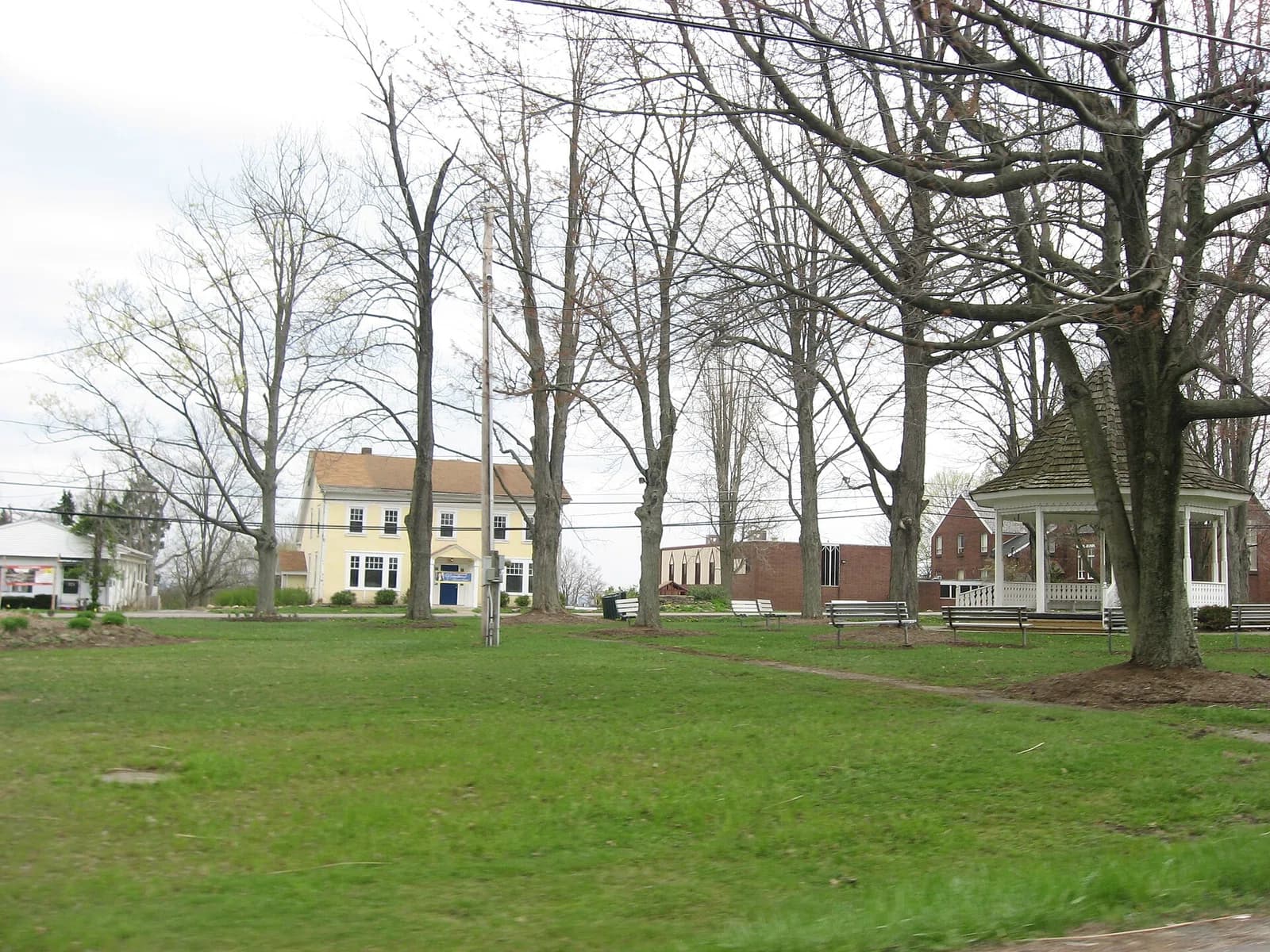 Brookfield Township