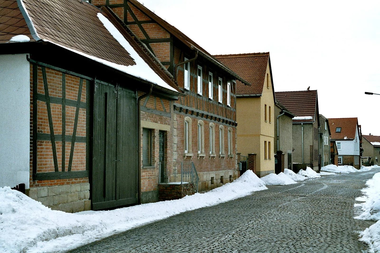 Waldeck