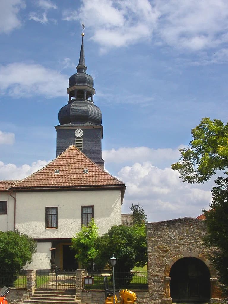 Nordheim