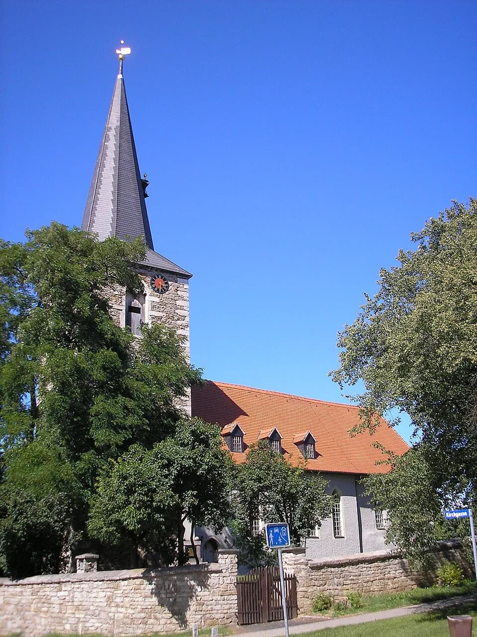Sachsenhausen