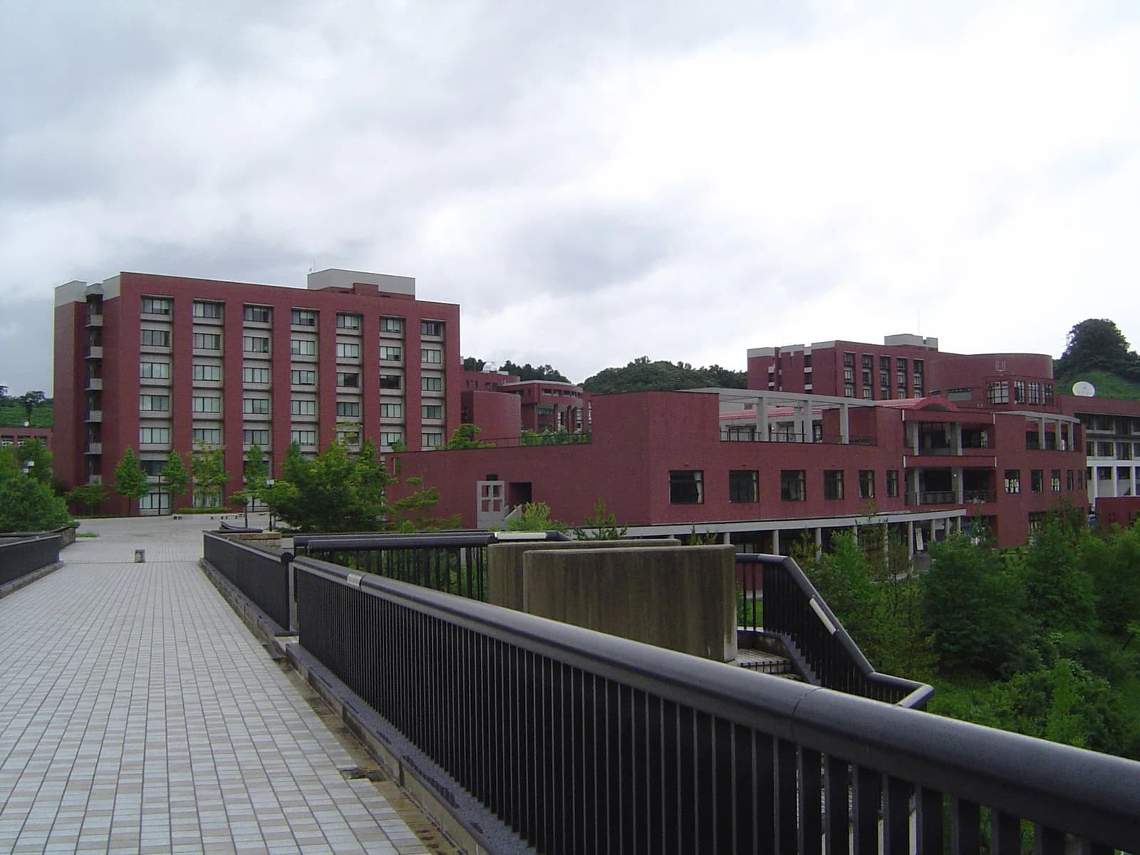 Kanazawa University