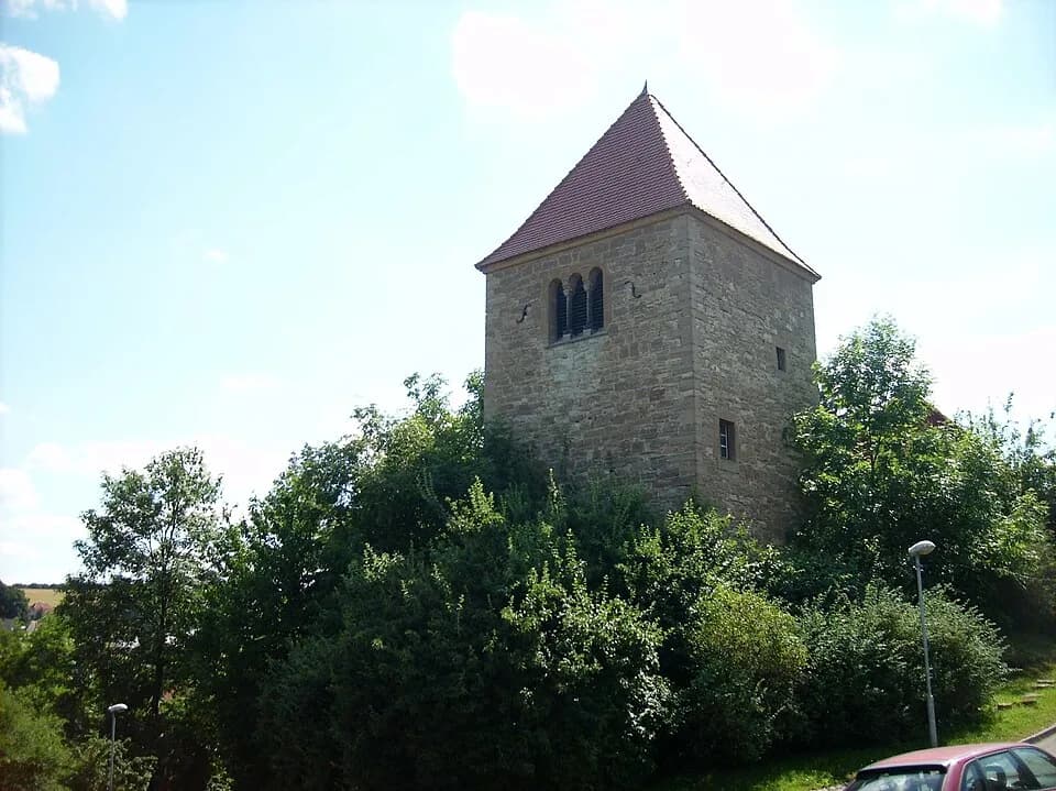 Hartmannsdorf