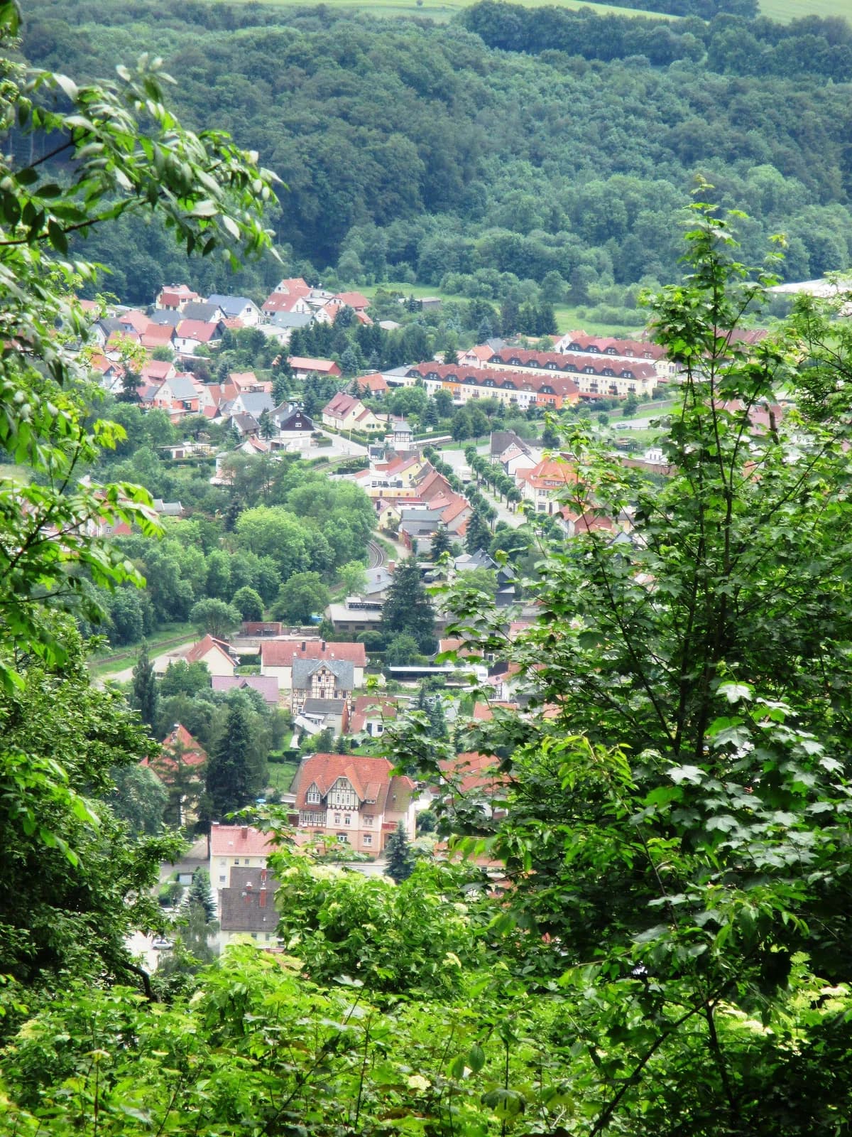 Ilfeld