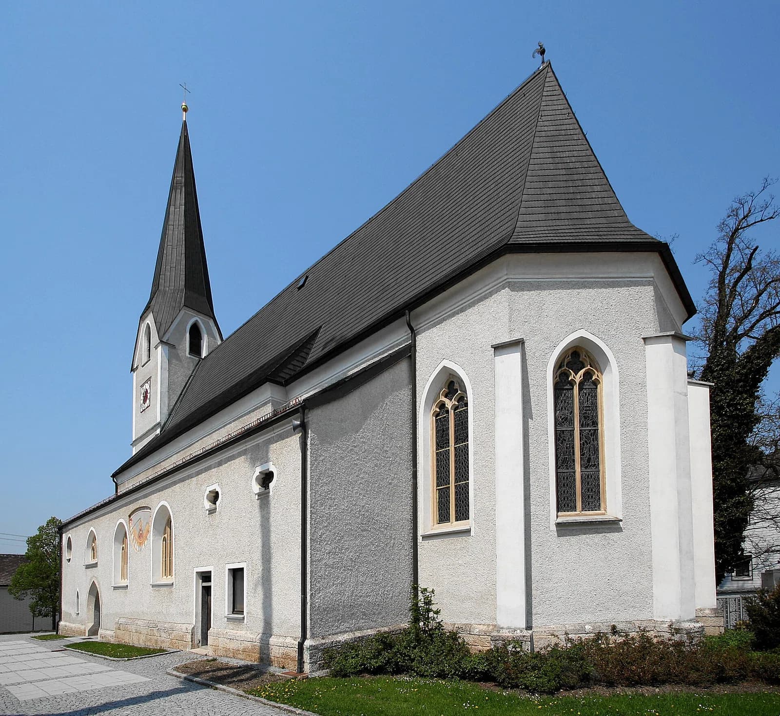 Eberschwang