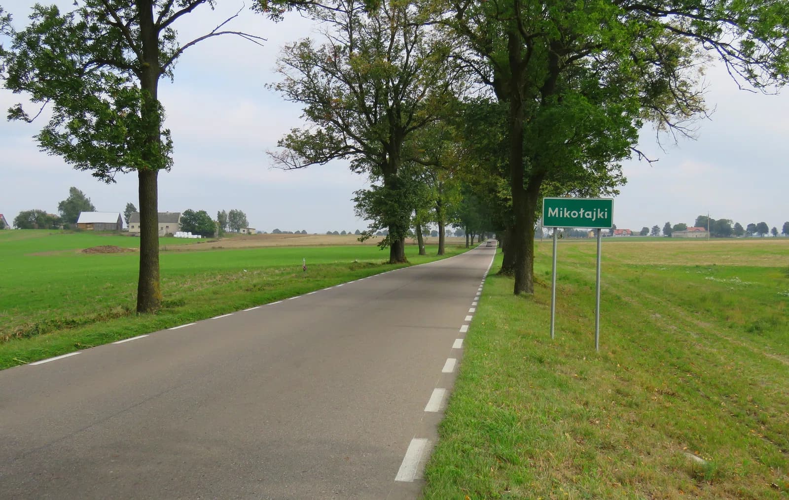 Mikołajki