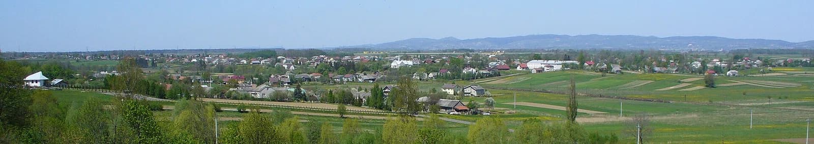 Milcza