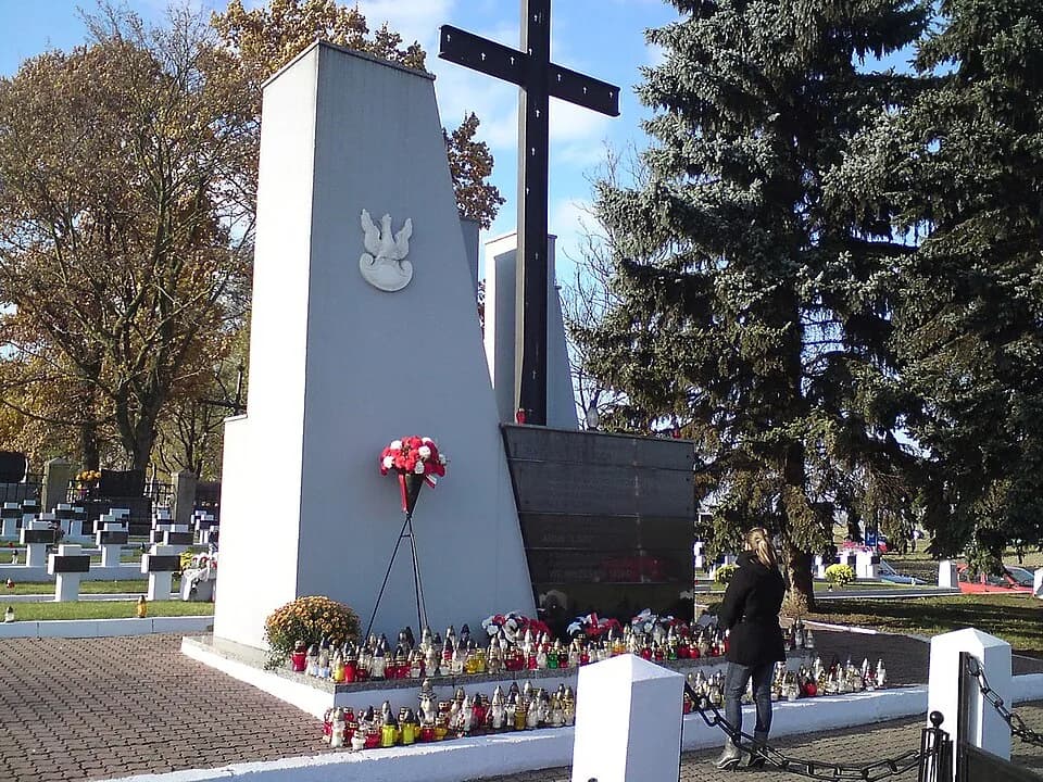 Milejów