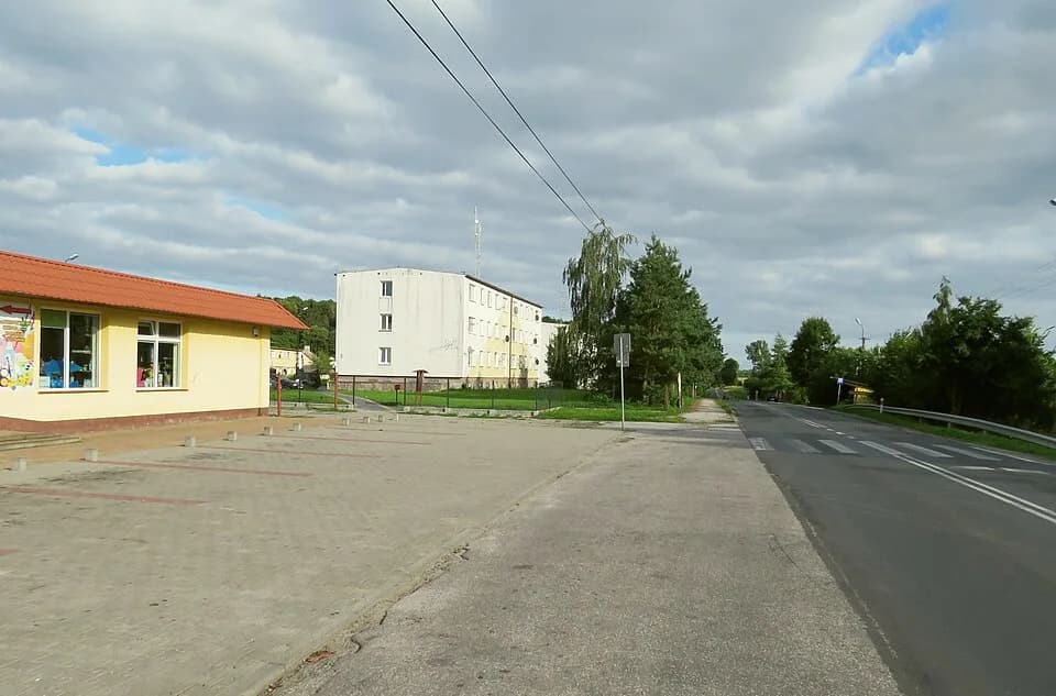 Mileszewy